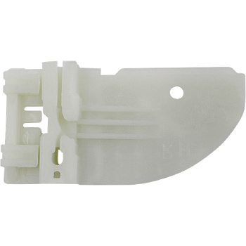 Направляющий держатель стеклоподъёмника (каретка стеклоподъемника) 772436