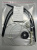Ремкомплект ст-ка (трос+ролик) Maserati Levante 2016- OEM: 670104204; 670032860 (перед.) 777466