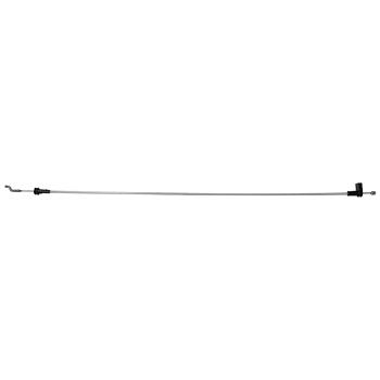 Трос открывания замка двери багажника Mercedes Benz Sprinter 772841