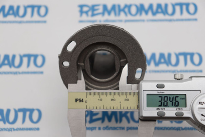 Кронштейн бокового зеркала двери Volkswagen Transporter T5/T6 770185