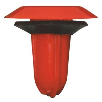 Клипса обшивки двери (46408953, 7745194) Ø 8 мм. 772229