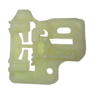 Направляющий держатель стеклоподъёмника (каретка стеклоподъемника) 770630