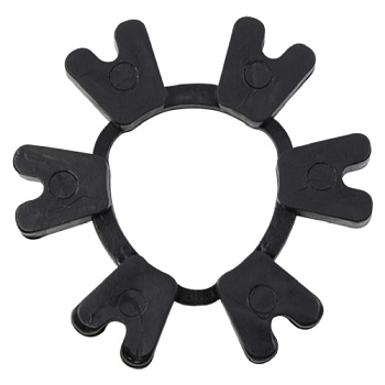 Демпфер электромотора стеклоподъемника 772530