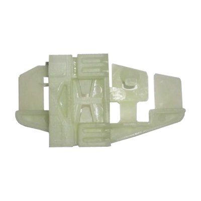 Направляющий держатель (каретка) стеклоподъёмника 770514