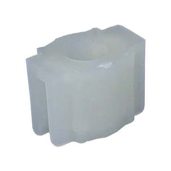 Фиксатор троса стеклоподъёмника 771414