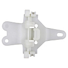 Направляющий держатель стеклоподъёмника (каретка стеклоподъемника) 770859