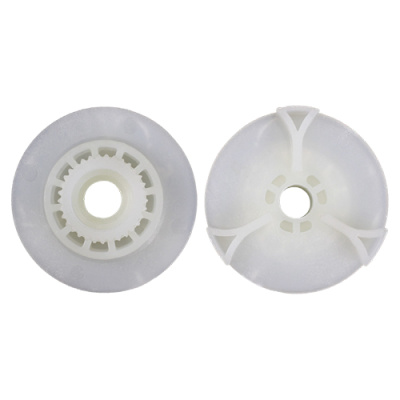 Шестерня привода электромотора стеклоподъёмника 772463