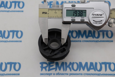 Ролик стеклоподъёмника (катушка стеклоподъемника) 770894