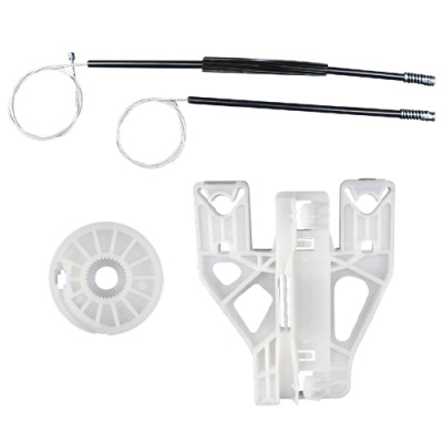 Ремкомплект стеклоподъемника Audi A1/Audi A4 B8 (зад. прав.) 770330