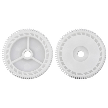 Шестерня червячной передачи электромотора стеклоподъёмника 770082