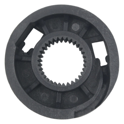 Ролик стеклоподъёмника (катушка стеклоподъемника) 770574