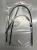 Ремкомплект ст-ка (трос+ролик) VW Touareg 1/Porsche Cayenne 1 2002-2010 (перед. лев./прав.) 777043 Ремкомплект ст-ка (трос+ролик) VW Touareg 1/Porsche Cayenne 1 2002-2010 (перед. лев./прав.) 777043