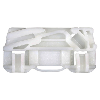 Направляющий держатель (каретка) стеклоподъёмника 770653