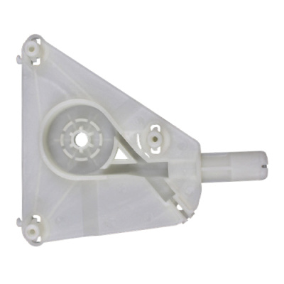 Держатель (крышка) ролика стеклоподъёмника 772196