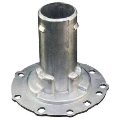 Кронштейн бокового зеркала двери Volkswagen Transporter T6/Amarok/Toyota Hilux 772672