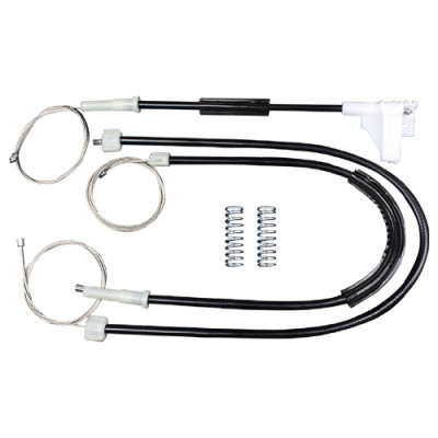 Комплект тросов стеклоподъёмника Seat Cordoba 1993-2008/Seat Ibiza 1993-2002 (перед. лев.) 770407 Комплект тросов стеклоподъёмника Seat Cordoba 1993-2008/Seat Ibiza 1993-2002 (перед. лев.) 770407