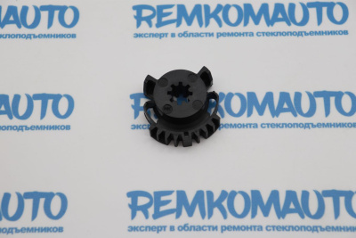 Шестерня кондиционера Jeep Grand Cherokee 772764