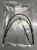 Комплект тросов ст-ка Land Rover Range Rover (L405) 4 пок. 2012-2022 ОЕM: CK5223200AK (перед) 777560