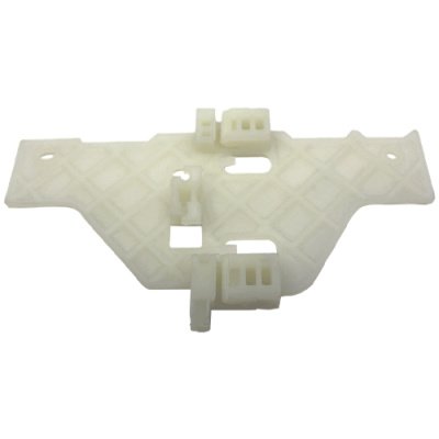 Направляющий держатель (каретка) стеклоподъёмника Citroen C4 1 покол. 2004-2014 (перед. прав) 772638