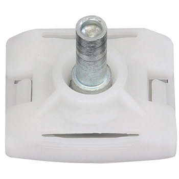 Направляющий держатель стеклоподъёмника (каретка стеклоподъемника) 770816