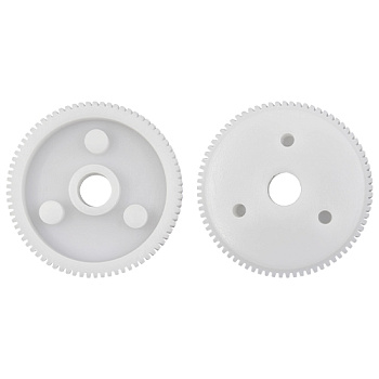 Шестерня червячной передачи электромотора стеклоподъёмника 770081