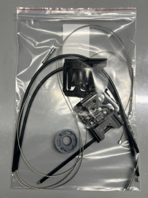 Ремкомплект ст-ка Land Rover Range Rover (L405) 4 пок. 2012-2022 ОЕM: CK5223201AK (перед.лев) 777568