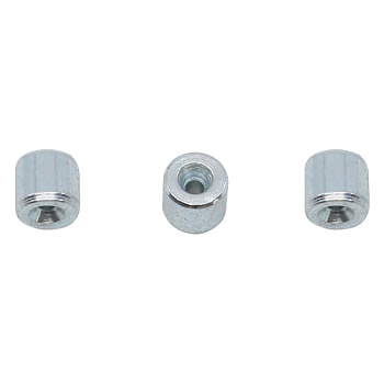 Фиксатор для опрессовки тросов стеклоподъёмника (6x5.45/1.7) 771373