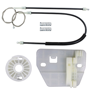 Ремкомплект стеклоподъёмника Iveco Daily 1999-2006 (перед. лев.) 771233