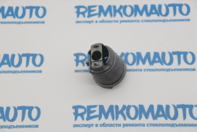 Кронштейн бокового зеркала двери BMW X5 E53 772375