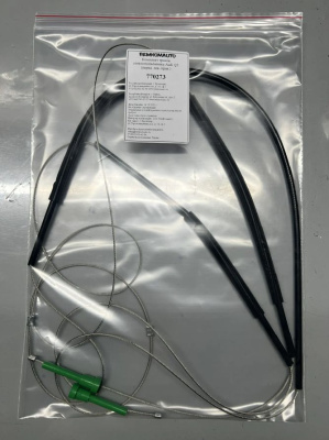 Комплект тросов стеклоподъёмника Audi Q5 (перед. лев./прав.) 770273