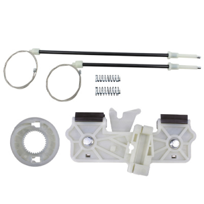 Ремкомплект стеклоподъемника Ford Fiesta (зад. прав.) 772381