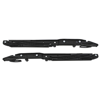 Ремкомплект планок люка крыши Peugeot 307/Kia Sportage/Sorento/Hyundai Santa Fe/Sonata/Nitro  772653