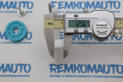 Обводной ролик стеклоподъемника (комплект) 770936