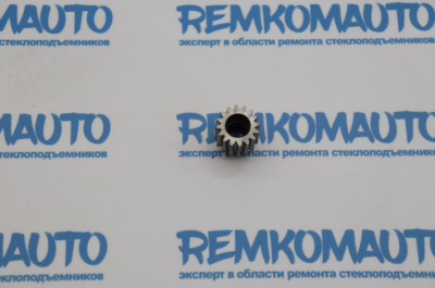 Шестерня люка крыши BMW 3-series E36 Cabrio 772266