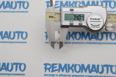 Шестерня бокового складного электозеркала Kia Sportage/Hyundai i30/Hyundai Sonata 772573