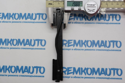 Фиксатор люка крыши Land Rover Freelander/Renault Scenic 772537