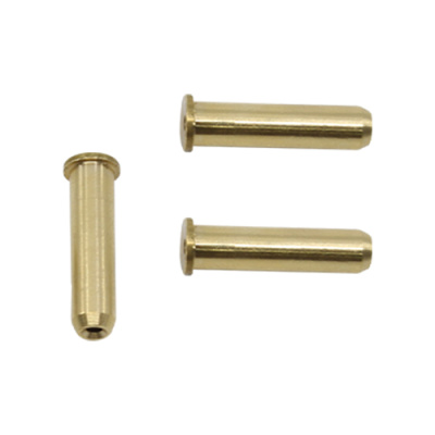 Фиксатор для опрессовки тросов стеклоподъемника (6x3.5/1.8) 771086