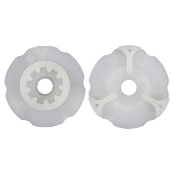 Шестерня привода электромотора стеклоподъёмника 772503