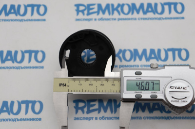 Ролик стеклоподъёмника (катушка стеклоподъемника) 770484