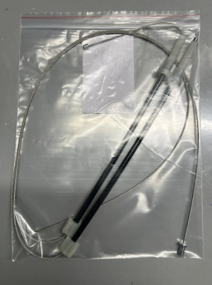 Комплект тросов стеклоподъёмника Toyota Corolla 12 покол. E210 2018-2023 (перед. лев./прав.) 777522