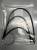 Комплект тросов ст-ка Infiniti FX 2002-2009 S50/ Nissan Murano Z50 (самост.опрессовка) перед 777650 Комплект тросов ст-ка Infiniti FX 2002-2009 S50/ Nissan Murano Z50 (самост.опрессовка) перед 777650