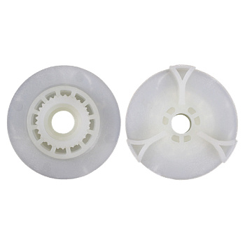 Шестерня привода электромотора стеклоподъёмника 772463