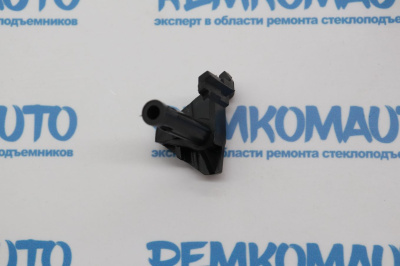 Фиксатор ручки двери Renault Master 3/Opel Movano A (перед. прав.) 771723