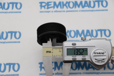 Ролик стеклоподъёмника (катушка стеклоподъемника) 771528