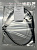 Комплект тросов стеклоподъёмника VW Touareg 1/Porsche Cayenne 1 2002-2010 (перед. лев./прав.) 770237