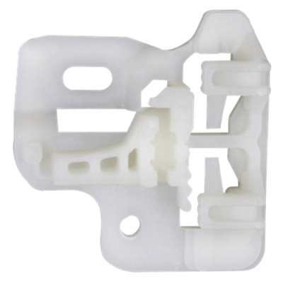 Направляющий держатель стеклоподъёмника (каретка стеклоподъемника) 770631