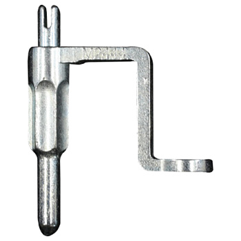 Тяга замка двери Opel Corsa B (OEM: 13297179) 770803