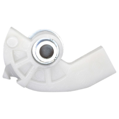 Обводной ролик стеклоподъёмника с клепкой 770854