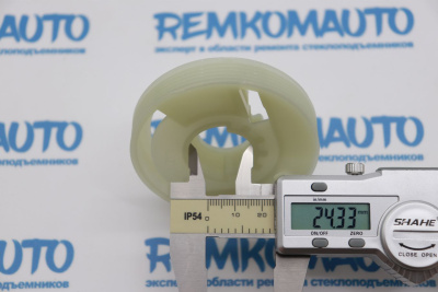 Ролик боковой сдвижной двери Volkswagen Transporter T5/T6 771611