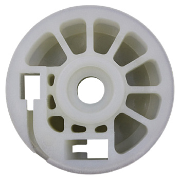 Ролик стеклоподъемника (катушка стеклоподъемника) 772408